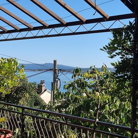 Dramalj Apartment About 70M To Sea 4 Bedrooms Exterior photo
