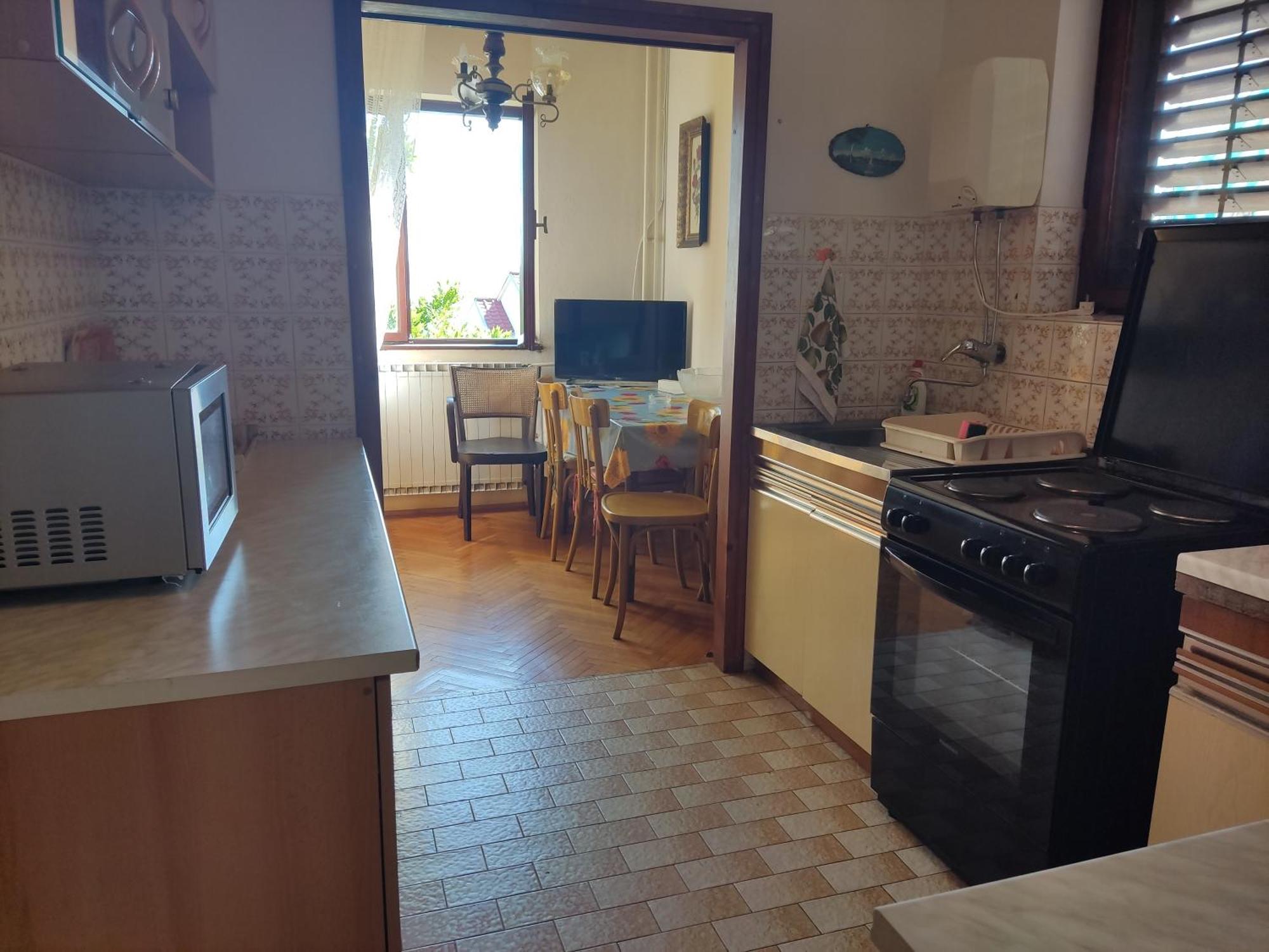Dramalj Apartment About 70M To Sea 4 Bedrooms Exterior photo