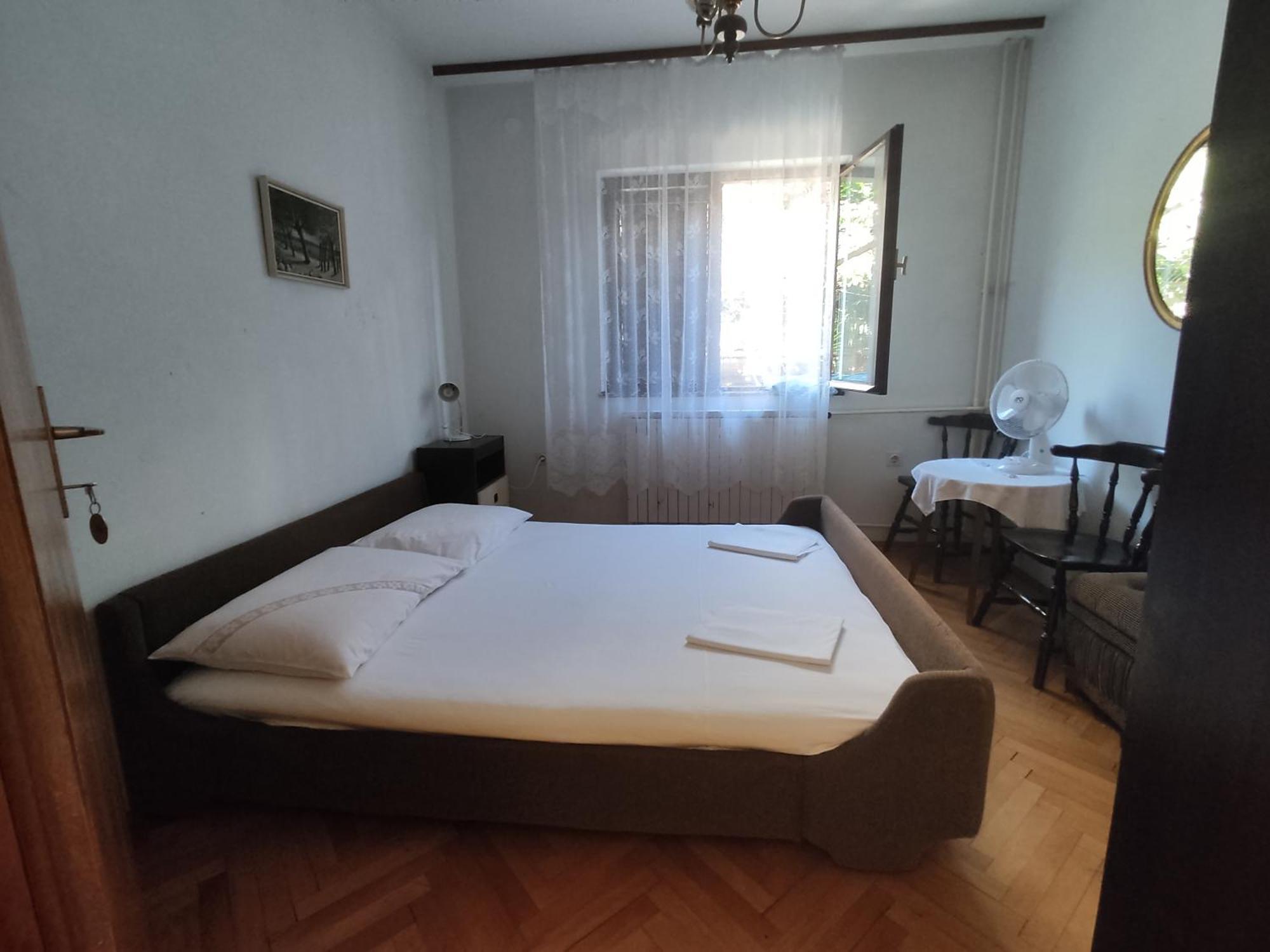 Dramalj Apartment About 70M To Sea 4 Bedrooms Exterior photo