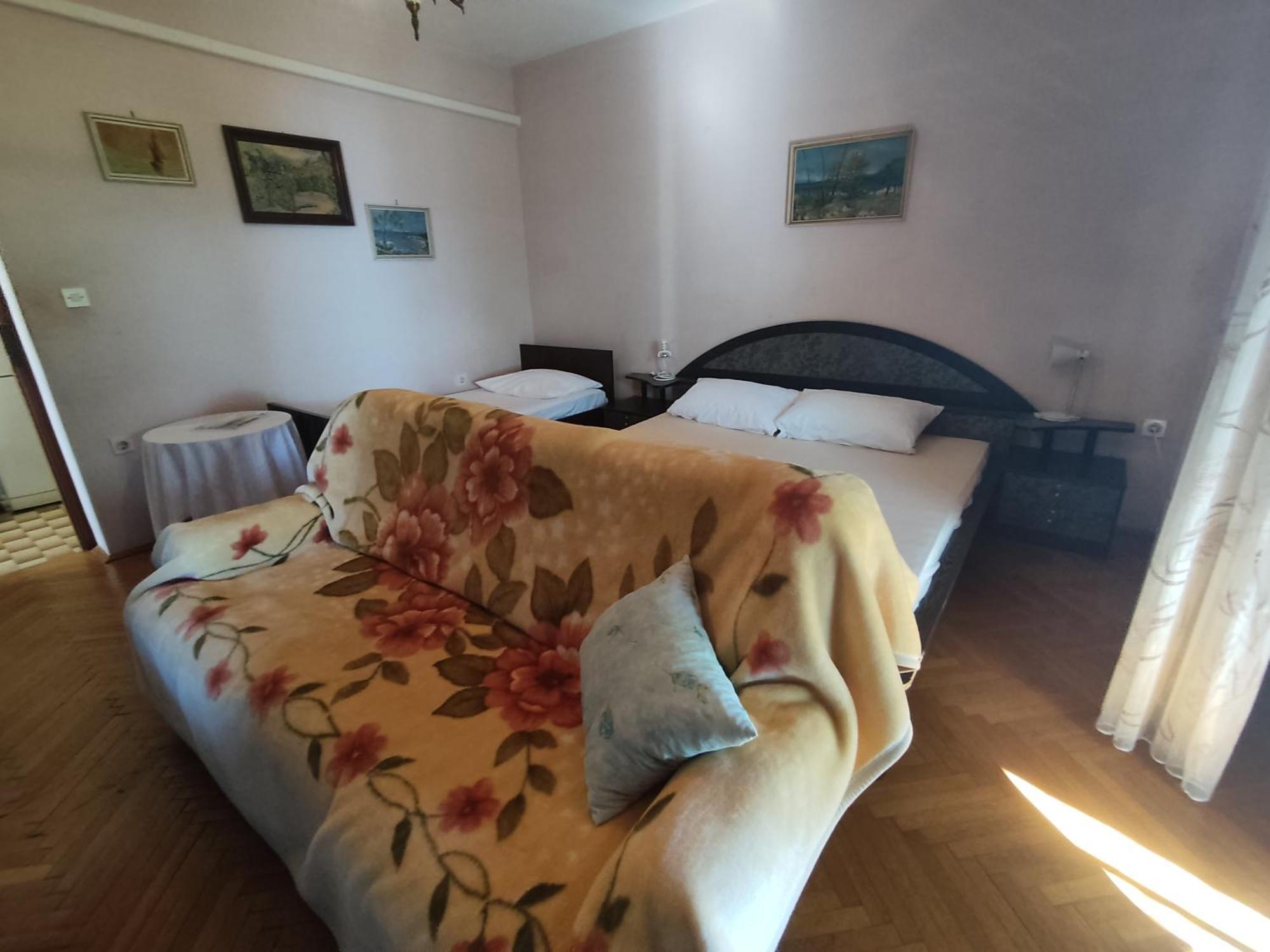 Dramalj Apartment About 70M To Sea 4 Bedrooms Exterior photo