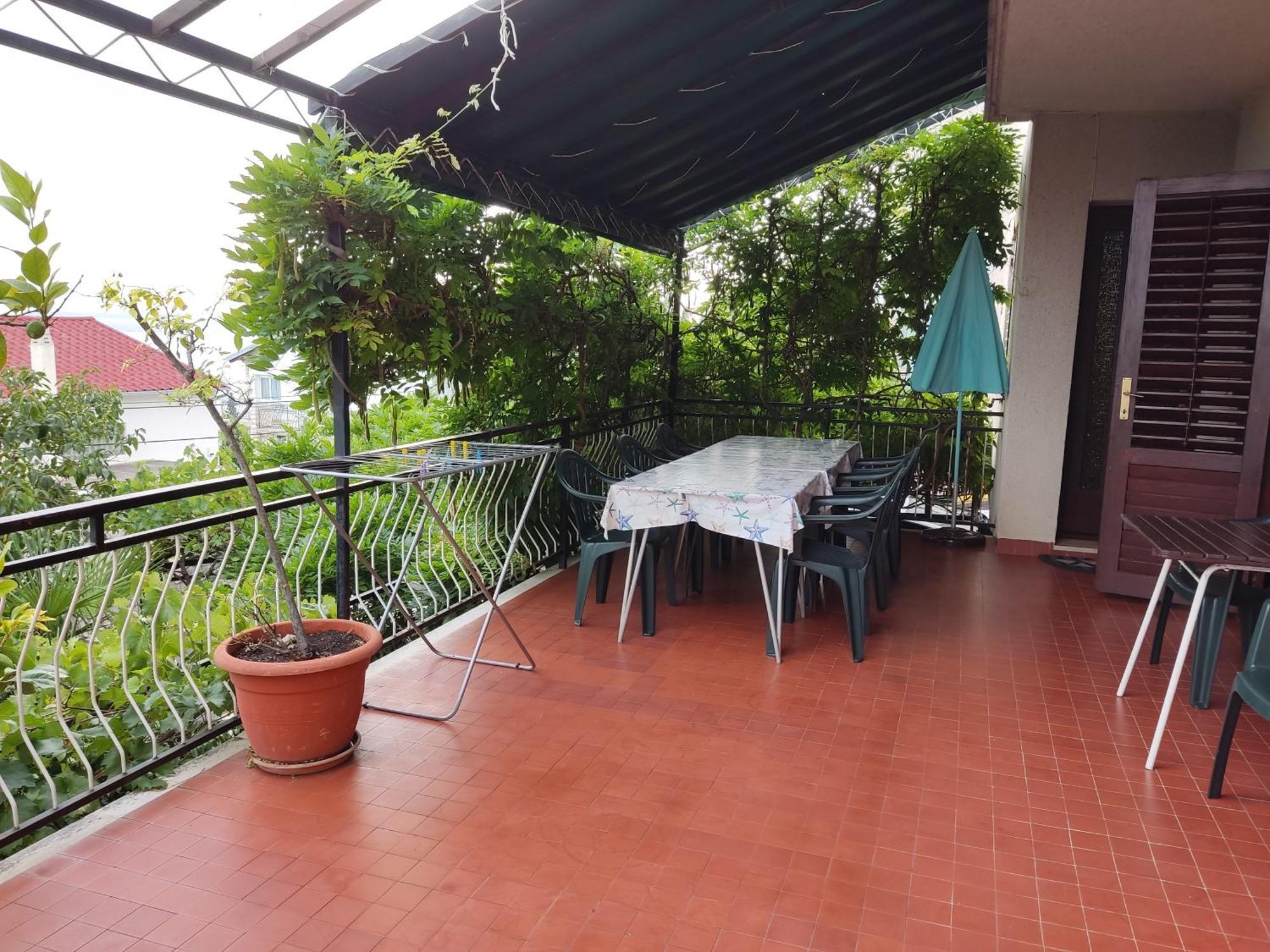 Dramalj Apartment About 70M To Sea 4 Bedrooms Exterior photo