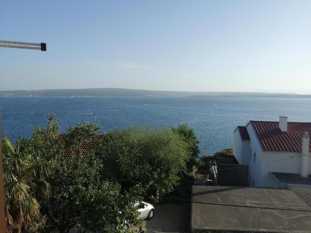Dramalj Apartment About 70M To Sea 4 Bedrooms Exterior photo