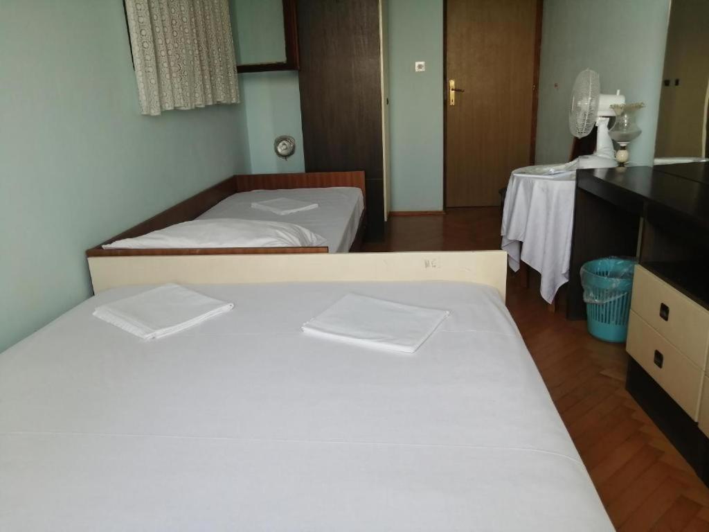 Dramalj Apartment About 70M To Sea 4 Bedrooms Exterior photo