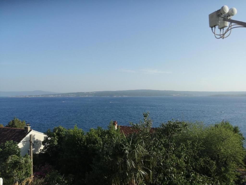 Dramalj Apartment About 70M To Sea 4 Bedrooms Exterior photo