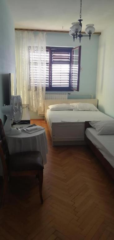 Dramalj Apartment About 70M To Sea 4 Bedrooms Exterior photo
